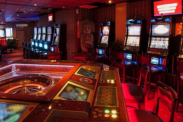 Blackjack live-dealer demo