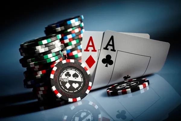 Baccarat live-dealer demo