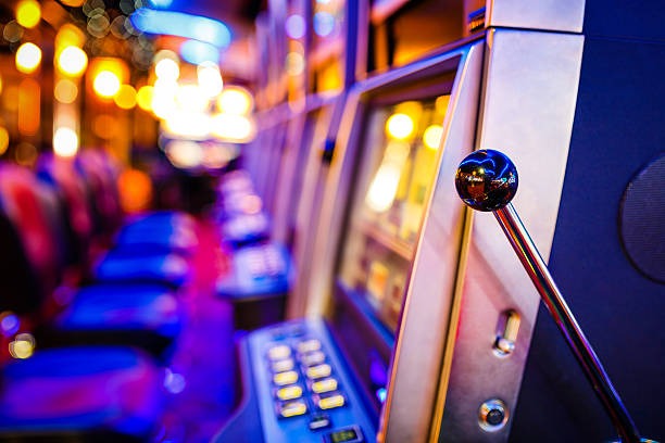 Betting interface on mariatoto