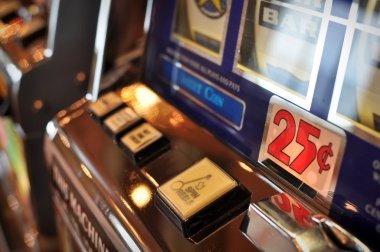 Live croupier at Mega Wheel table