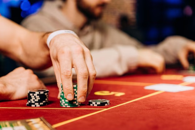 Live-dealer tables Live-dealer tables on mariatoto